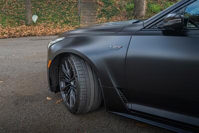 2026 Cadillac CT5-V Blackwing - Photo 136 - Nashville, TN 37217
