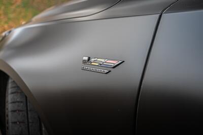 2026 Cadillac CT5-V Blackwing - Photo 137 - Nashville, TN 37217
