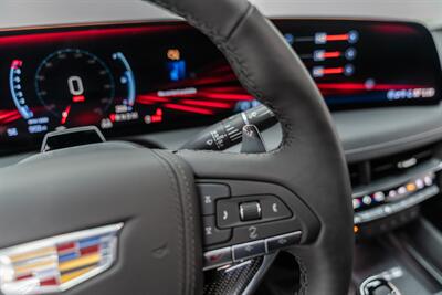 2026 Cadillac CT5-V Blackwing - Photo 108 - Nashville, TN 37217