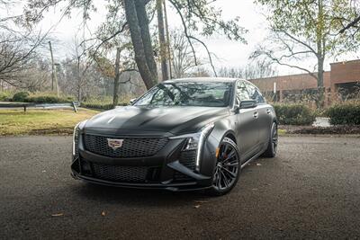 2026 Cadillac CT5-V Blackwing - Photo 139 - Nashville, TN 37217
