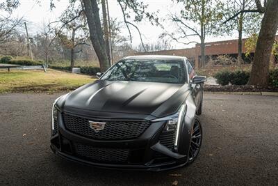 2026 Cadillac CT5-V Blackwing - Photo 131 - Nashville, TN 37217
