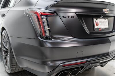 2026 Cadillac CT5-V Blackwing - Photo 127 - Nashville, TN 37217