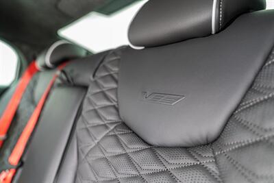 2026 Cadillac CT5-V Blackwing - Photo 24 - Nashville, TN 37217