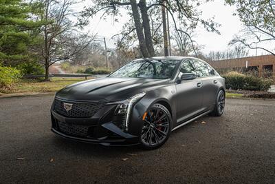 2026 Cadillac CT5-V Blackwing - Photo 132 - Nashville, TN 37217