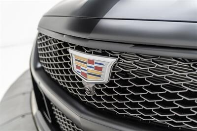 2026 Cadillac CT5-V Blackwing - Photo 124 - Nashville, TN 37217