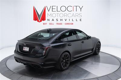 2026 Cadillac CT5-V Blackwing - Photo 14 - Nashville, TN 37217