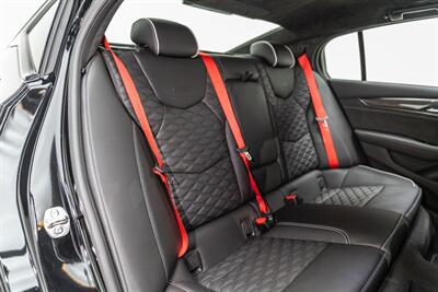 2026 Cadillac CT5-V Blackwing - Photo 45 - Nashville, TN 37217