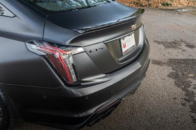 2026 Cadillac CT5-V Blackwing - Photo 138 - Nashville, TN 37217