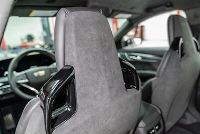 2026 Cadillac CT5-V Blackwing - Photo 31 - Nashville, TN 37217