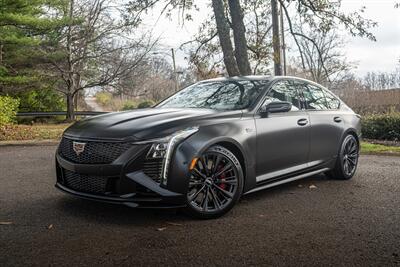 2026 Cadillac CT5-V Blackwing - Photo 141 - Nashville, TN 37217