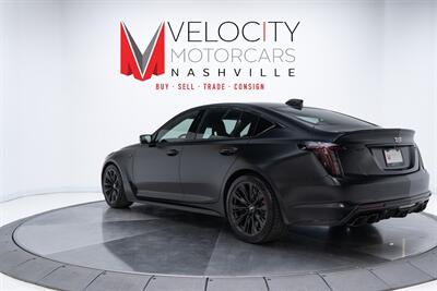 2026 Cadillac CT5-V Blackwing - Photo 8 - Nashville, TN 37217