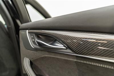 2026 Cadillac CT5-V Blackwing - Photo 66 - Nashville, TN 37217