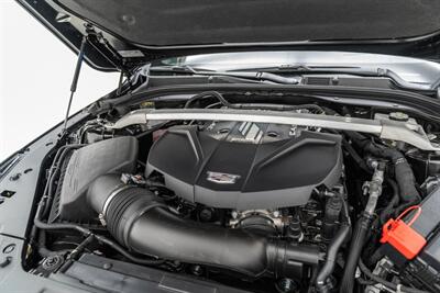 2026 Cadillac CT5-V Blackwing - Photo 81 - Nashville, TN 37217