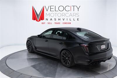 2026 Cadillac CT5-V Blackwing - Photo 16 - Nashville, TN 37217