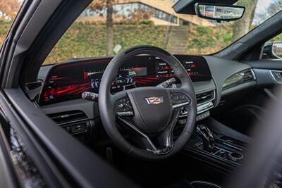 2026 Cadillac CT5-V Blackwing - Photo 144 - Nashville, TN 37217