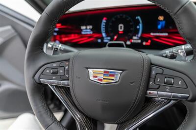 2026 Cadillac CT5-V Blackwing - Photo 109 - Nashville, TN 37217