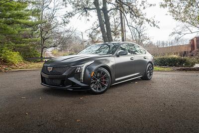 2026 Cadillac CT5-V Blackwing - Photo 143 - Nashville, TN 37217
