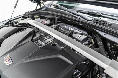 2026 Cadillac CT5-V Blackwing - Photo 86 - Nashville, TN 37217