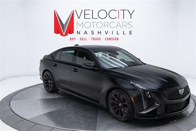 2026 Cadillac CT5-V Blackwing - Photo 12 - Nashville, TN 37217