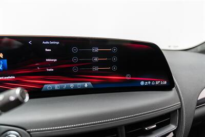 2026 Cadillac CT5-V Blackwing - Photo 106 - Nashville, TN 37217