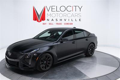 2026 Cadillac CT5-V Blackwing - Photo 10 - Nashville, TN 37217