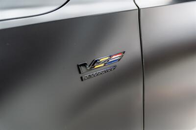 2026 Cadillac CT5-V Blackwing - Photo 126 - Nashville, TN 37217