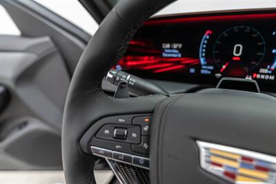 2026 Cadillac CT5-V Blackwing - Photo 107 - Nashville, TN 37217