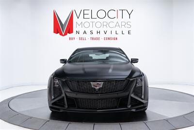2026 Cadillac CT5-V Blackwing - Photo 3 - Nashville, TN 37217
