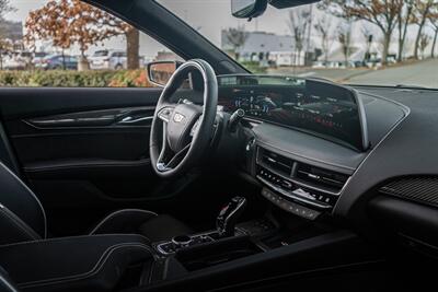 2026 Cadillac CT5-V Blackwing - Photo 146 - Nashville, TN 37217