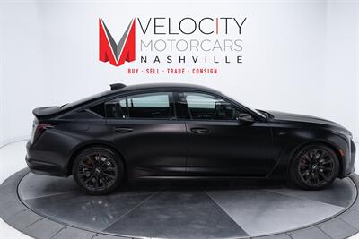 2026 Cadillac CT5-V Blackwing - Photo 13 - Nashville, TN 37217