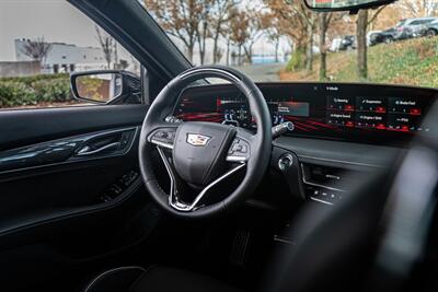 2026 Cadillac CT5-V Blackwing - Photo 148 - Nashville, TN 37217