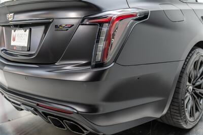 2026 Cadillac CT5-V Blackwing - Photo 130 - Nashville, TN 37217