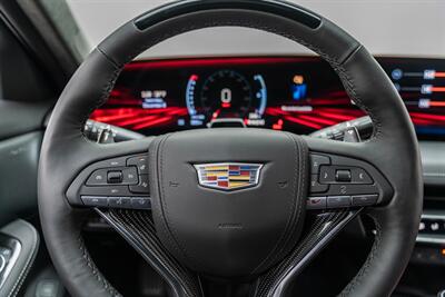 2026 Cadillac CT5-V Blackwing - Photo 113 - Nashville, TN 37217