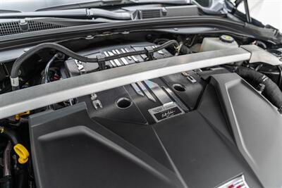 2026 Cadillac CT5-V Blackwing - Photo 83 - Nashville, TN 37217