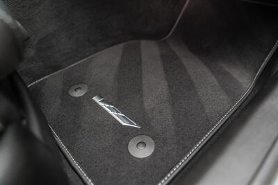 2026 Cadillac CT5-V Blackwing - Photo 80 - Nashville, TN 37217