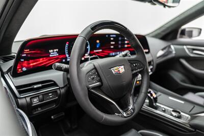 2026 Cadillac CT5-V Blackwing - Photo 114 - Nashville, TN 37217
