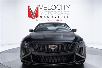 2026 Cadillac CT5-V Blackwing - Photo 18 - Nashville, TN 37217
