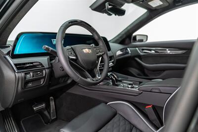 2026 Cadillac CT5-V Blackwing - Photo 93 - Nashville, TN 37217