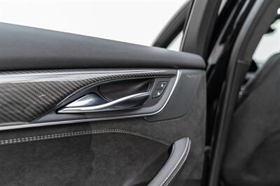 2026 Cadillac CT5-V Blackwing - Photo 90 - Nashville, TN 37217