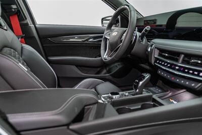 2026 Cadillac CT5-V Blackwing - Photo 74 - Nashville, TN 37217