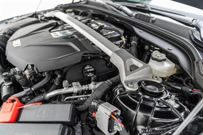 2026 Cadillac CT5-V Blackwing - Photo 85 - Nashville, TN 37217