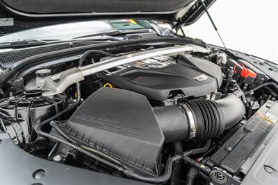 2026 Cadillac CT5-V Blackwing - Photo 82 - Nashville, TN 37217