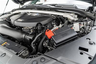 2026 Cadillac CT5-V Blackwing - Photo 84 - Nashville, TN 37217