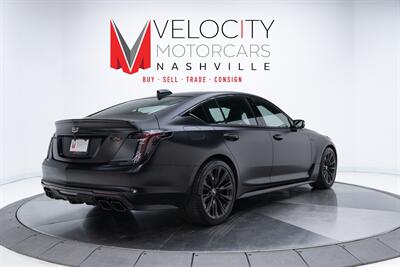 2026 Cadillac CT5-V Blackwing - Photo 6 - Nashville, TN 37217