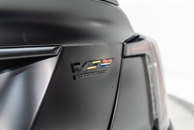 2026 Cadillac CT5-V Blackwing - Photo 129 - Nashville, TN 37217