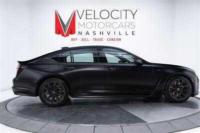 2026 Cadillac CT5-V Blackwing - Photo 5 - Nashville, TN 37217