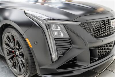 2026 Cadillac CT5-V Blackwing - Photo 123 - Nashville, TN 37217