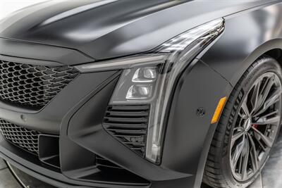 2026 Cadillac CT5-V Blackwing - Photo 125 - Nashville, TN 37217