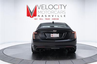 2026 Cadillac CT5-V Blackwing - Photo 7 - Nashville, TN 37217