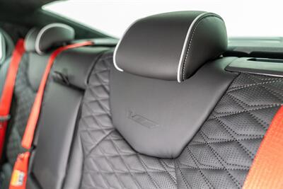 2026 Cadillac CT5-V Blackwing - Photo 25 - Nashville, TN 37217